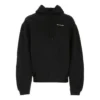 Ανδρικό Balenciaga με τύπωμα αλφαβήτου Dfil Sports Classic Μαύρο 641679TJVE51000