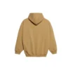 Ανδρικό Balenciaga Paris Laurel Fleece με τύπωμα, χακί 570811TIV259605