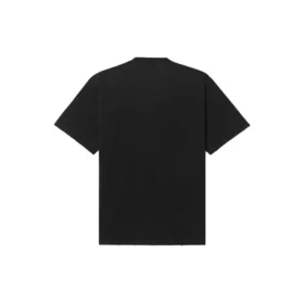 Ανδρικό Balenciaga Rammstein Germany Band Crossover κοντομάνικο μαύρο 651795TLV511000 Ανδρικό Balenciaga Rammstein Germany Band Crossover κοντομάνικο μαύρο 651795TLV511000