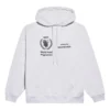 Ανδρικό Balenciaga SS21 Casual Ανοιχτό γκρι 600583TJVK41167