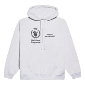 Ανδρικό Balenciaga SS21 Casual Ανοιχτό γκρι 600583TJVK41167 Ανδρικό Balenciaga SS21 Casual Ανοιχτό γκρι 600583TJVK41167