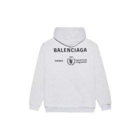 Ανδρικό Balenciaga SS21 Casual Ανοιχτό γκρι 600583TJVK41167 Ανδρικό Balenciaga SS21 Casual Ανοιχτό γκρι 600583TJVK41167