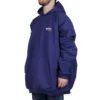 Ανδρικό Balenciaga SS21 με τύπωμα, μπλε 620973TIV531195