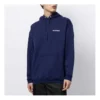 Ανδρικό Balenciaga SS21 με τυπωμένο αλφάβητο, κλασικό μπλε 600583TIV843967