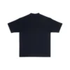 Ανδρικό Balenciaga SS21 με τυπωμένο λογότυπο, κοντομάνικο, μαύρο 612966TIV541070