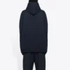 Ανδρικό Balenciaga X-Rated Μαύρο Κόκκινο Μαύρο 620973TIVA81076