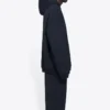 Ανδρικό Balenciaga X-Rated Μαύρο Κόκκινο Μαύρο 620973TIVA81076