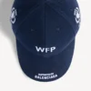 Ανδρικό καπέλο WFP σε μπλε ναυτικό