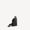 Ανδρικό μπρελόκ/κλειδοθήκη Balenciaga i PUBG i PUBGM Explorer Micro Backpack σε μαύρο χρώμα
