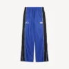 Ανδρικό παντελόνι φόρμας Balenciaga | NBA Collaboration σε μπλε/μαύρο