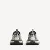 Ανδρικό Sneakers 3XL Extreme Laces B σε γκρι/ασημί/κόκκινο/μαύρο