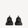 Ανδρικό Sneakers 3XL Extreme Laces B σε μαύρο χρώμα