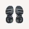 Ανδρικό Sneakers 3XL με διαχωρισμένο λογότυπο σε λευκό/ναυτικό μπλε/γκρι