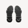 Ανδρικό Sneakers Speed 2.0 από ανακυκλωμένο πλεκτό ύφασμα σε μαύρο/ασημί