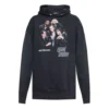 Ανδρικό βραχιόλι Balenciaga Speedhunters, Ναυτικό Μπλε 541706TCV371055