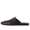 Άνετα Mules «Black» 636604WA72G1006