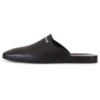 Άνετα Mules «Black» 636604WA72G1006