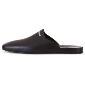 Άνετα Mules «Black» 636604WA72G1006