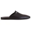 Άνετα Mules «Black» 636604WA72G1006