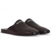 Άνετα Mules «Black» 636604WA72G1006