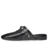 Άνετα Mules Cagole «Μαύρα» 716613WAD4E1008