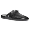 Άνετα Mules Cagole «Μαύρα» 716613WAD4E1008