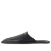 Άνετα Mules «Μαύρα» 607494WA7261006