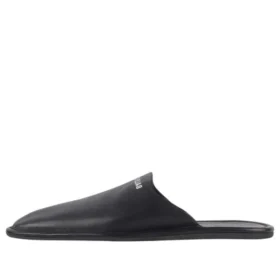 Άνετα Mules «Μαύρα» 607494WA7261006