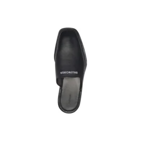 Άνετα Mules «Μαύρα» 607494WA7261006