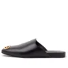 Άνετα Mules «Μαύρα» 653808WBB521088