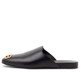 Άνετα Mules «Μαύρα» 653808WBB521088