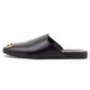 Άνετα Mules «Μαύρα» 653808WBB521088