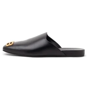 Άνετα Mules «Μαύρα» 653808WBB521088