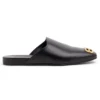 Άνετα Mules «Μαύρα» 653808WBB521088