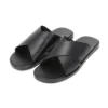 Άνετα σανδάλια “Black” 597148WAVY01000