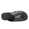 Άνετα σανδάλια “Black” 597148WAVY01000