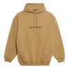 Άνετο, καθημερινό, Unisex, χακί 570811TIV519605