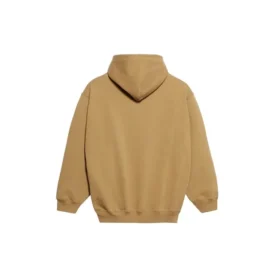 Άνετο, καθημερινό, Unisex, χακί 570811TIV519605