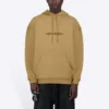 Άνετο, καθημερινό, Unisex, χακί 570811TIV519605