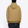 Άνετο, καθημερινό, Unisex, χακί 570811TIV519605