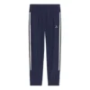 Αθλητικά παντελόνια B «Indigo Black White» 681254TKO484063
