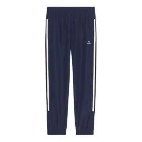 Αθλητικά παντελόνια B «Indigo Black White» 681254TKO484063