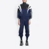 Αθλητικά παντελόνια B «Indigo Black White» 681254TKO484063