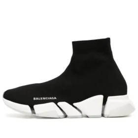 Αθλητικά παπούτσια Speed 2.0 «Rib-Knit Black» 654020W2DI21091