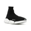 Αθλητικά παπούτσια Speed 2.0 «Rib-Knit Black» 654020W2DI21091