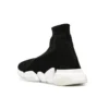 Αθλητικά παπούτσια Speed 2.0 «Rib-Knit Black» 654020W2DI21091