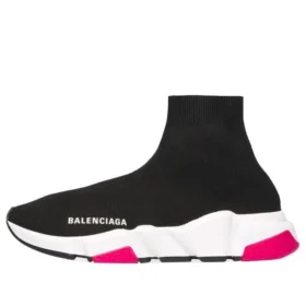 Αθλητικά παπούτσια Speed “Black Pink” 540681W05G01000