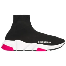 Αθλητικά παπούτσια Speed “Black Pink” 540681W05G01000
