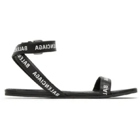 Αθλητικά σανδάλια «Black White» 630038WBAE11090