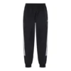 Αθλητικές φόρμες B Joggers «Μαύρο Γκρι Λευκό» 681254TKO481269